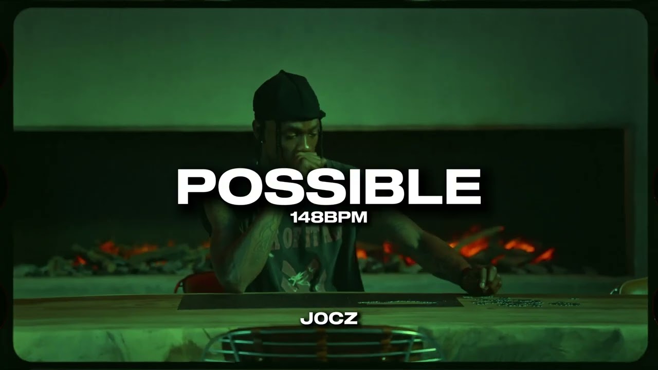 [FREE] TRAVIS SCOTT TYPE BEAT - DROP | FREESTYLE BEAT | TRAP TYPE BEAT | FREE TRAP INSTRUMENTAL 2025