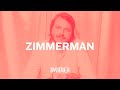 Zimmerman live at muziekgieterij studio  heaven sessions