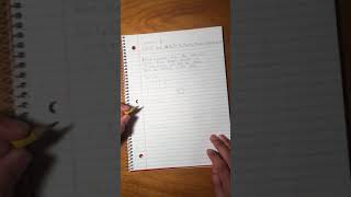 CH 15 HW #32: HNMR Question
