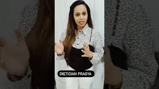 Client Case Studies  I Dietician Pragya