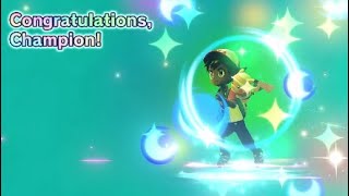 Hall of Fame | Wifi Battle #20 Part 3 FINALE | Pokemon Let's Go Pikachu *stadium style*