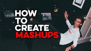 HOW TO CREATE MASHUPS || WEDAMNZ TUTORIAL