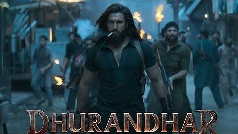 Dhurandhar | Full Attitude Video 🔥 | Powerful Motivation #Dhurandhar #AttitudeVideo #Motivation 