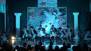 sssdb2011-Fusion.avi