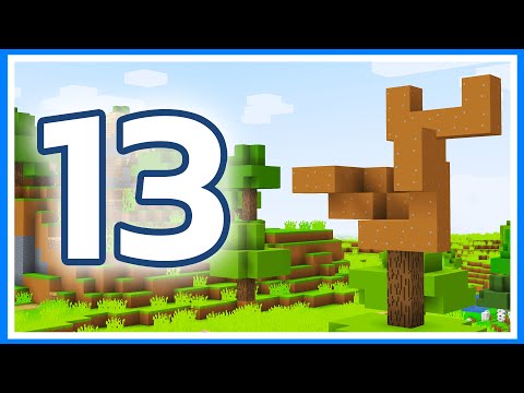 13 บั๊กมหาประลัย (Breaking Glitches) ในเกม Minecraft