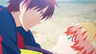 Number 24「AMV」 Rescue Me