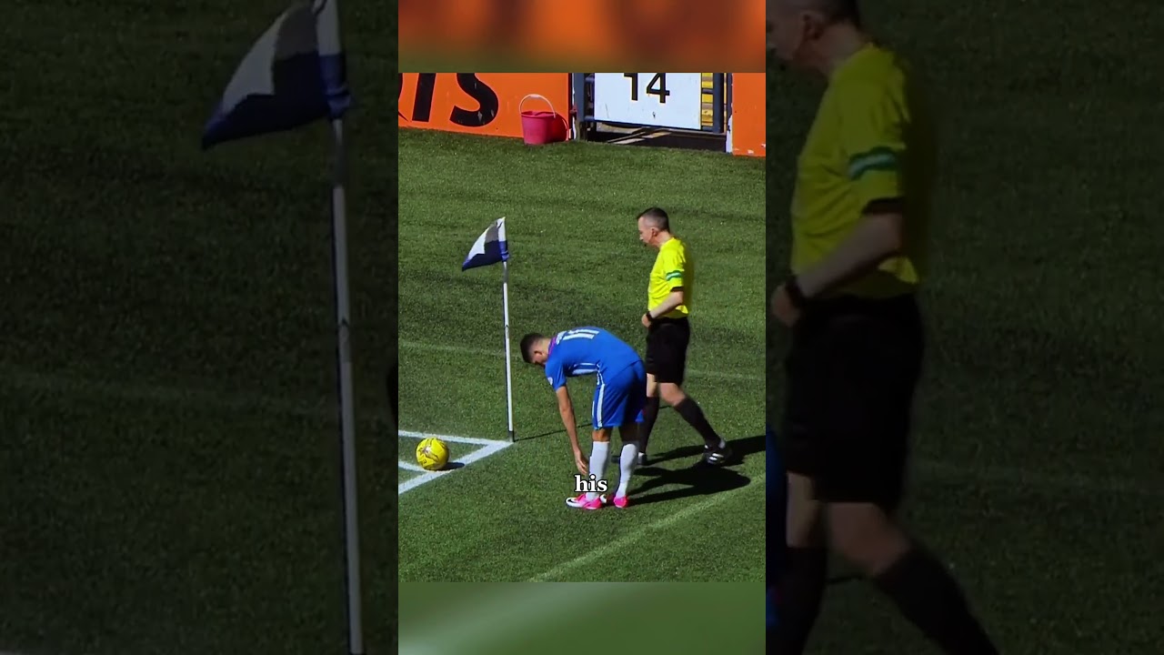 #football #soccer #viral