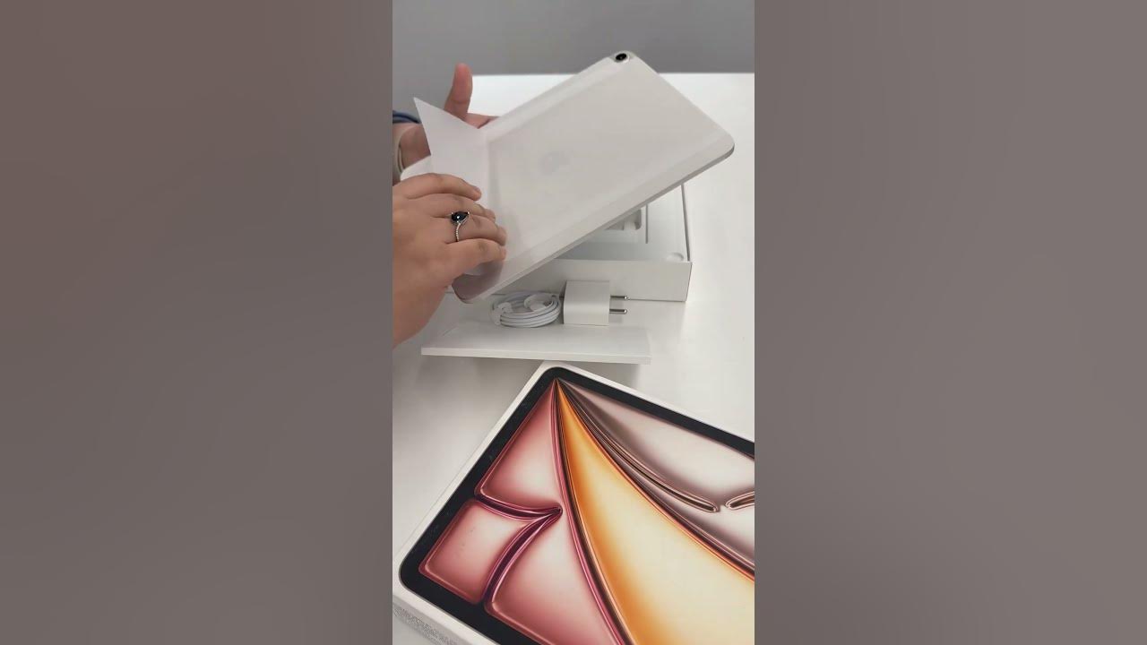 iPad air m3  #apple iPad #tab # trending song #youtube  #youtubeshorts
