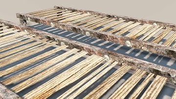 UDK Fake Thickness Material