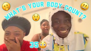 *MOST FUNNIEST* HOTBOX CHALLENGE W/ LifeWith Miyaa  | MUST WATCH