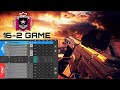 HOW THE #1 BEST CONSOLE CHAMPION PLAYS RANKED (FULL GAME)+BEST CHAMPION SETTINGS - Rainbow Six Siege