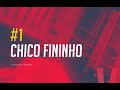 À Conversa com o Rui Veloso #1 CHICO FININHO