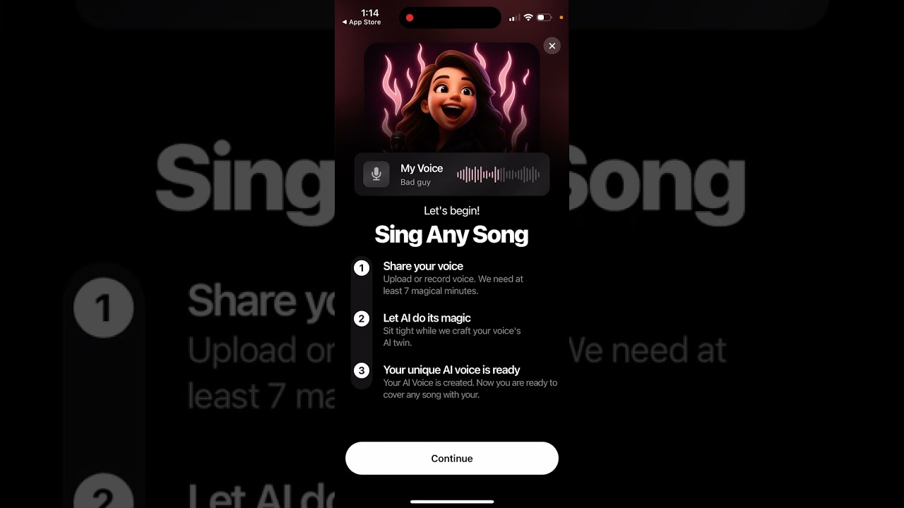 MYTUNES AI MUSIC GENERATOR - HOW TO USE