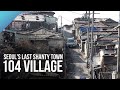 Give love, spread hope: Seoul's poorest slum, '104 village'