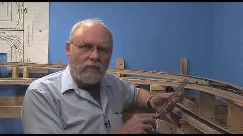 How to make rail-to-rail size transitions for your layout