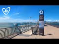 4K Ferry Cruise To Surfers Paradise - Gold Coast Australia - Virtual Tour With Acoustic Songs