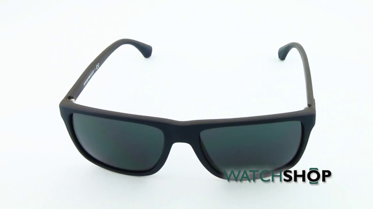 emporio armani sunglasses ea4033