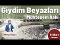 Giydim Beyazları ᴴᴰ Mesut Biçim Muhteşem İlahi Zahidar Giydim Beyazları ᴴᴰ Mesut Biçim Muhteşem İlahi Zahidar
