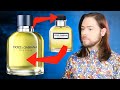 DOLCE & GABBANA POUR HOMME EDT made in France review and comparison to made in Italy OG version