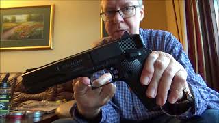 Marksman 1010C
