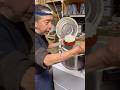ギャル曽根が敗北したデカ盛り定食