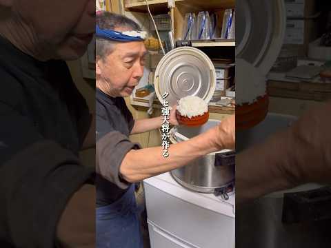 ギャル曽根が敗北したデカ盛り定食
