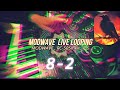 modwave live looping 8-2 ( RC505mk2 , P6 ) dawless synth jam