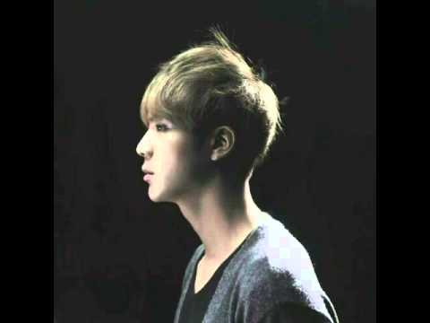 방탄소년단 BTS Jin's cover of '난너를 사랑해'