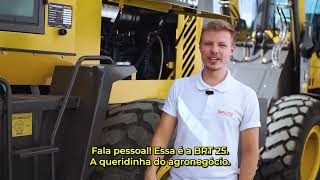 BRT 25 - A queridinha do AGRONEGOCIO
