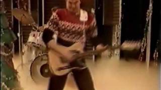 The Jets - Rockin&#39; Around The Christmas Tree (HQ)