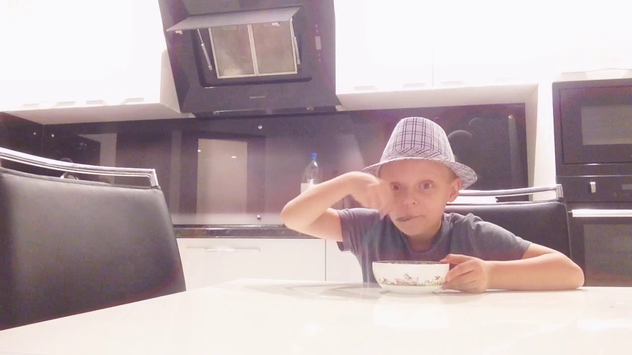 Реклама о каше ммдемс - YouTube