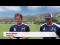 Pacific Coast Open semifinals #1 winner: Klentner Ranch discuss the win!