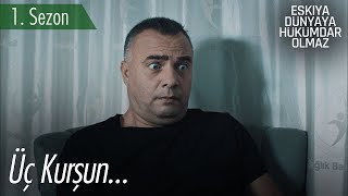 Herkes Nasibini Yer - Edho Efsane Sahneler
