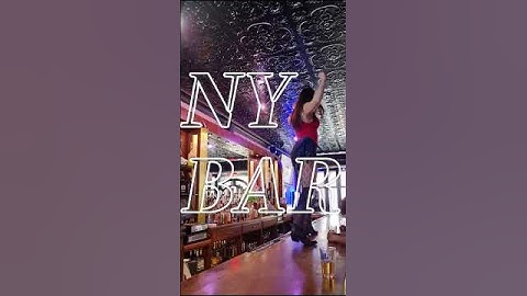 映画『コヨーテ・アグリー』刺激強過ぎなNYを舞台にしたおすすめ映画！#shorts