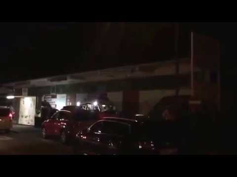 GERMANY HEIDINGSFELD WURZBURG AXE ATTACK IN TRAIN