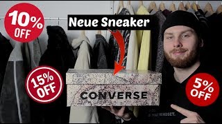 Onlineshops HASSEN DIESEN TRICK + Gewinnspiel | Saint Moré