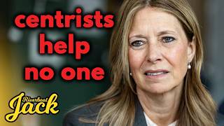Just Moderate Is Poison For Democrats In Elections