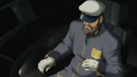 Xenogears 001 Where It All Begins