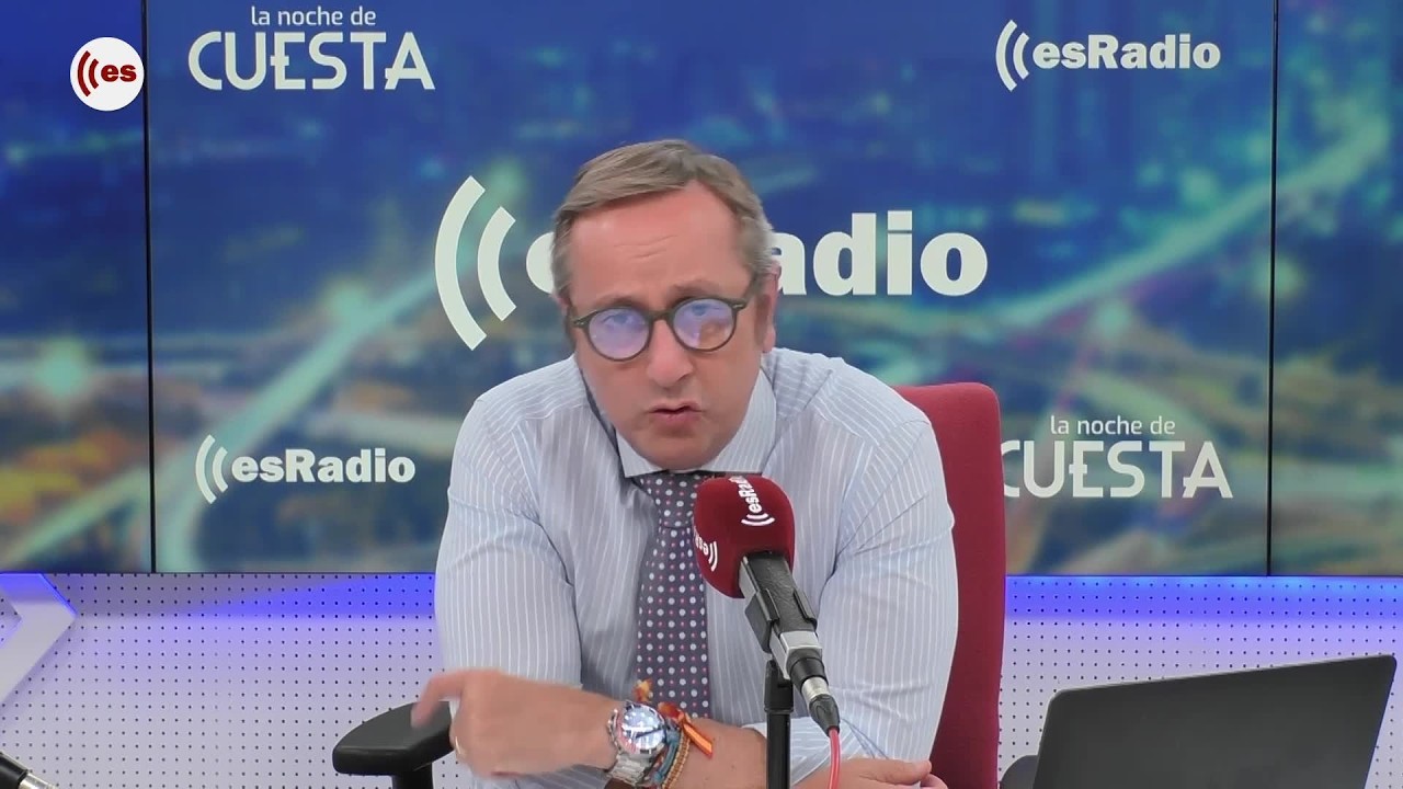 El editorial de Cuesta | Las mentiras de Sánchez en el Congreso por Marruecos