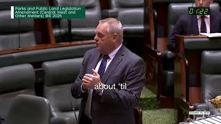 Solving The Firewood Shortage In East Gippsland