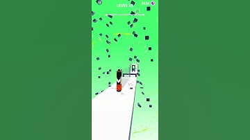 Jelly Shift - All Levels Gameplay Android,ios 1