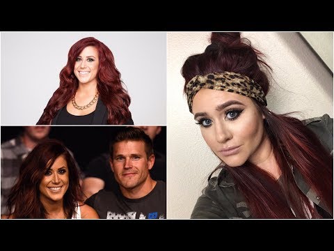 Vidéo: Valeur nette de Chelsea Houska