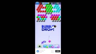 Bubble shooter original game screenshot 5