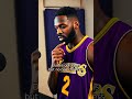 LeBron Lowkey A Weirdo??? #lebronjames #nba #lakers #basketball