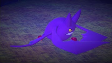 Crobat Touches Down Request - New Pokemon Snap Request Guides