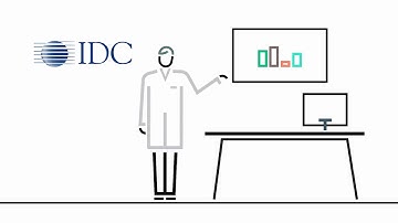HPE and Veeam provide business value through data protection solutions