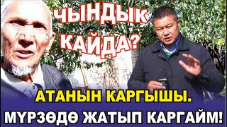 видео: 90 ЖАШТАГЫ АКСАКАЛДЫН ҮЙҮН ТАРТЫП АЛЫШТЫ #ШИБЕГЕ картинка: 90 ЖАШТАГЫ АКСАКАЛДЫН ҮЙҮН ТАРТЫП АЛЫШТЫ #ШИБЕГЕ
