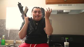 Lilg1700 Music Changed Me Official Music Video Prod By Shot By