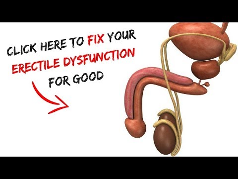 Natural Male Enhancement For Erectile Dysfunctionno Pills