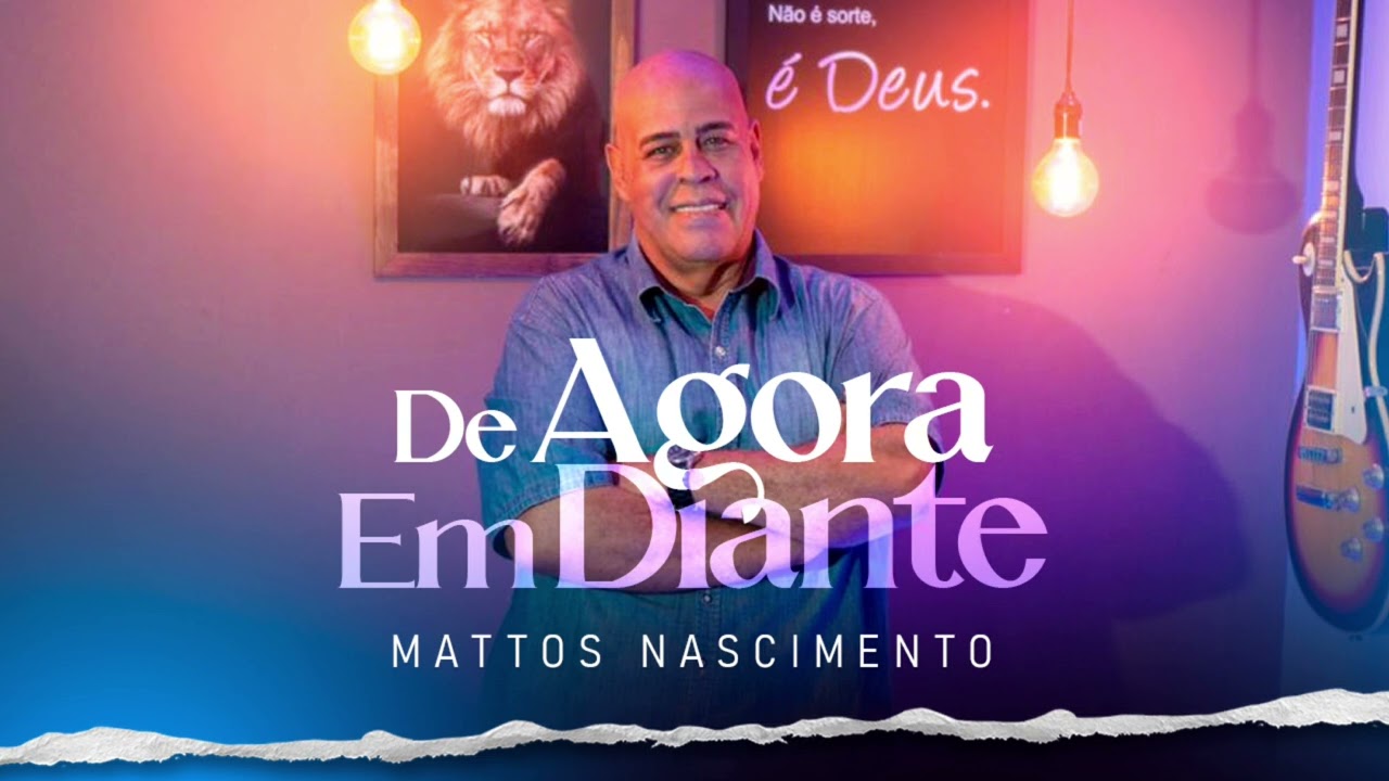 Top 10 Melhores Mattos Nascimento - Atualizado